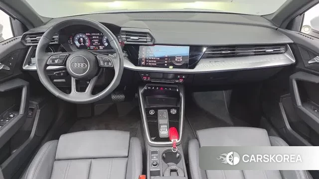 Audi A3 (8Y) id 3415748 из Кореи 17