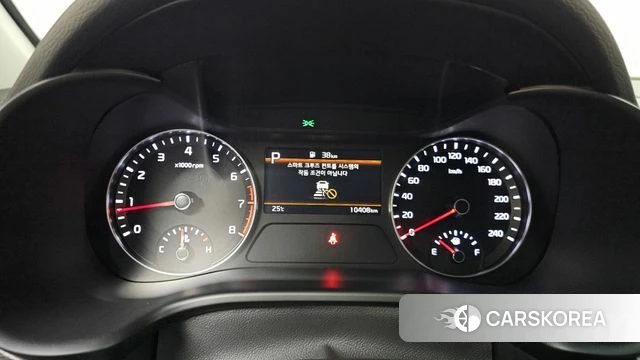 Kia The New K3 2nd generation id 4549206 из Кореи 29