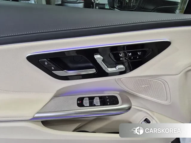 Mercedes-Benz CLE-Class C236 id 3502471 из Кореи 13