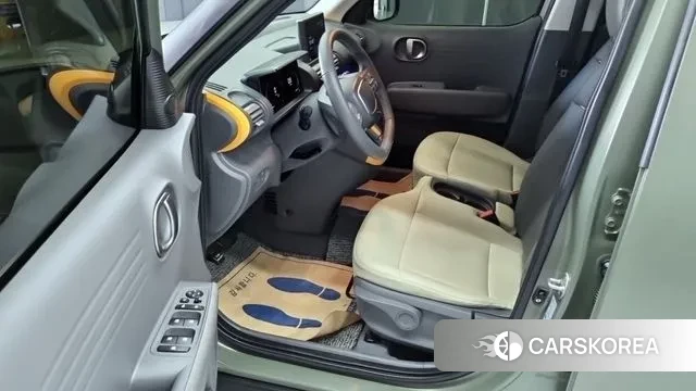 Hyundai Casper id 3052993 из Кореи 15