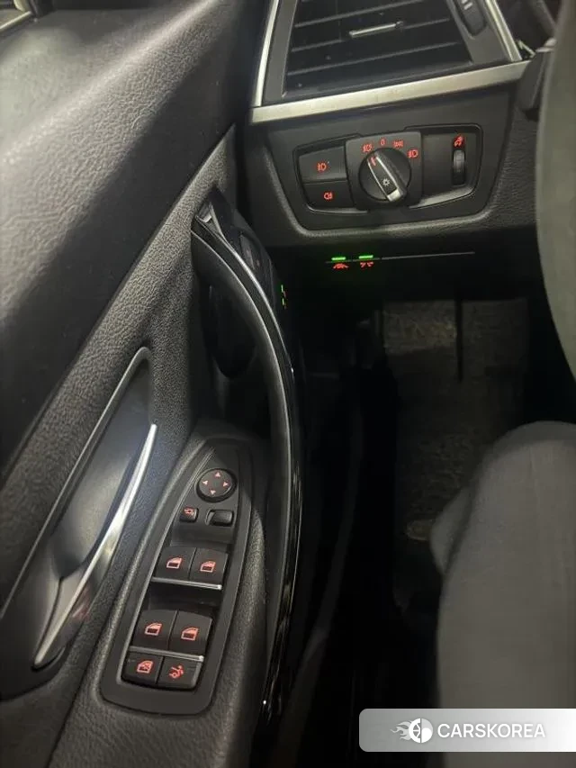 BMW 3 Series GT (F34) id 3651300 из Кореи 11