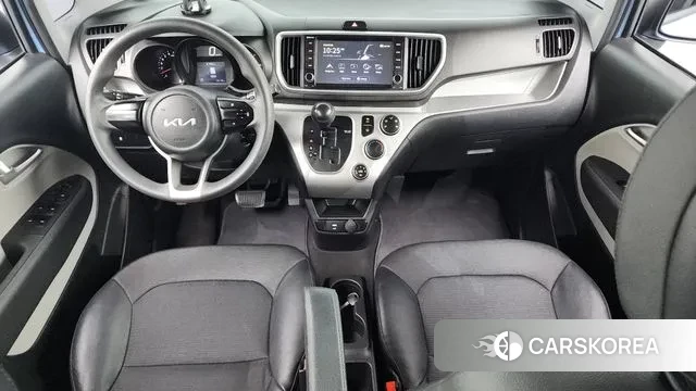 Kia The New Ray id 3022470 из Кореи 17