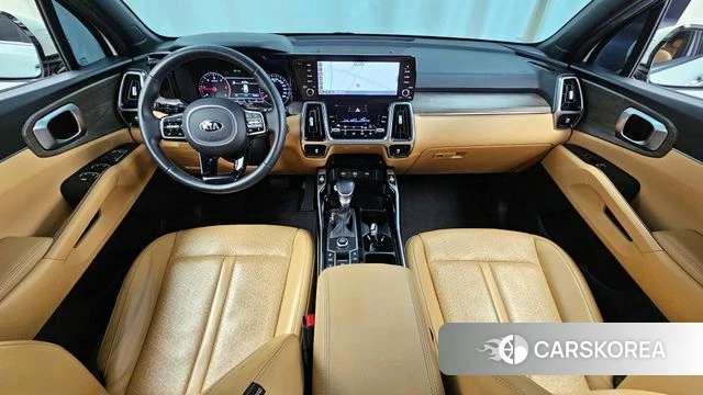 Kia Sorento 4th Generation id 4667207 из Кореи 31