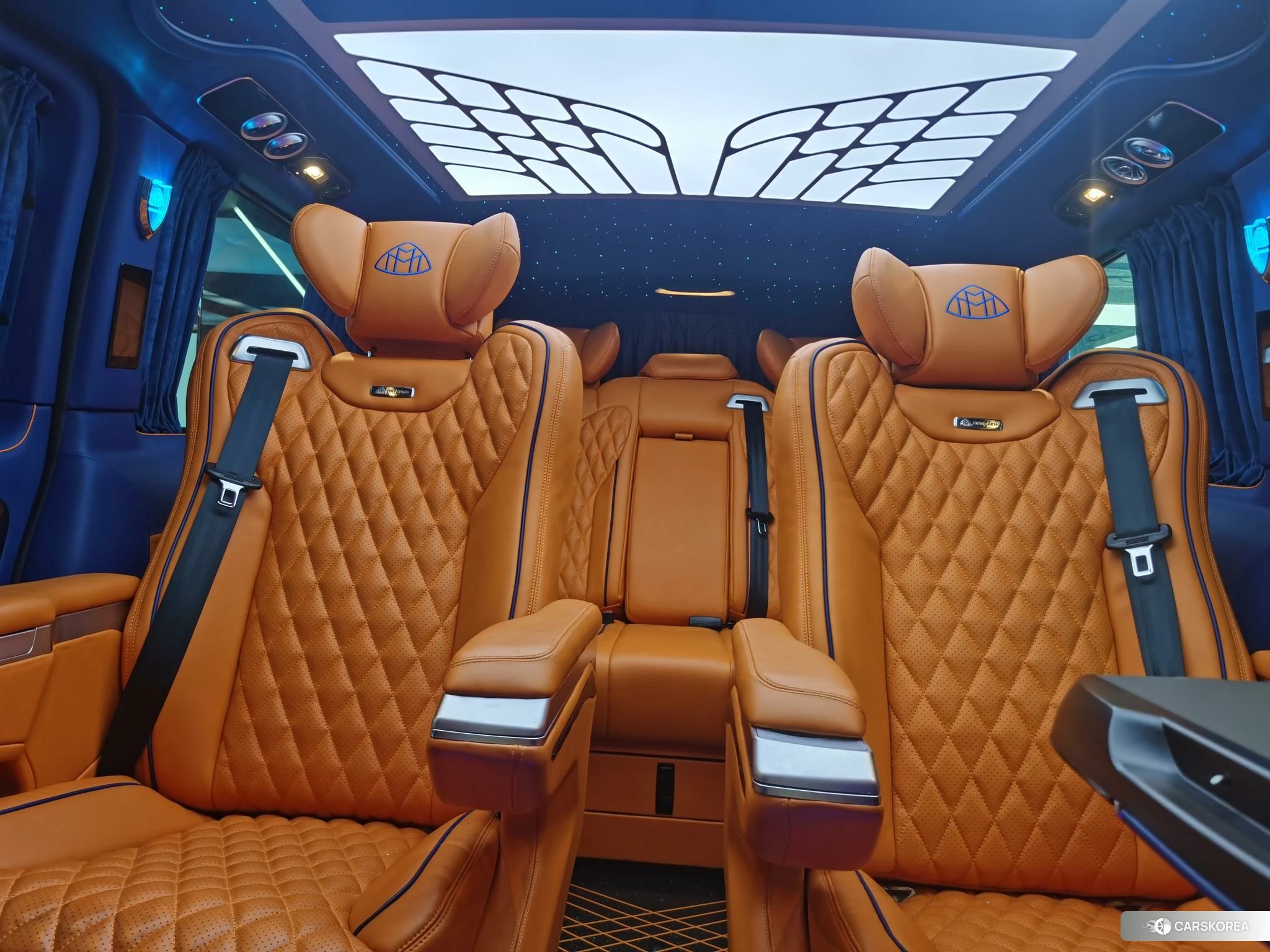 Mercedes-Benz Vito id 4514737 из Китая 13