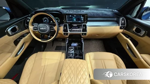 Kia Sorento 4th Generation id 3771005 из Кореи 17