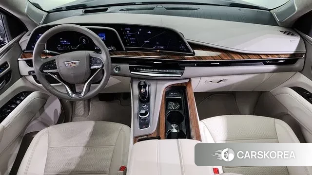 Cadillac Escalade 5th Generation id 3361289 из Кореи 17