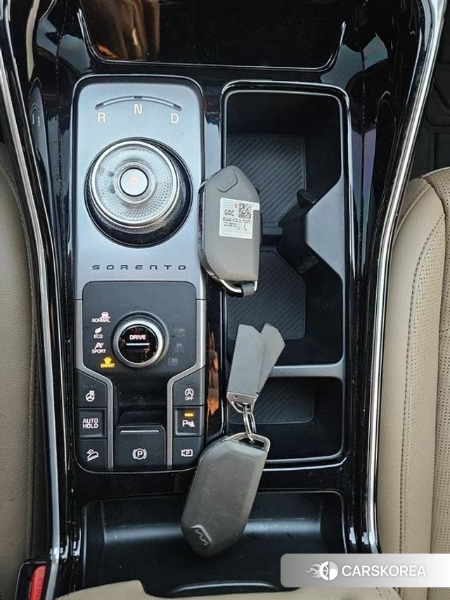 Kia The New Sorento 4th Generation id 4725506 из Кореи 17