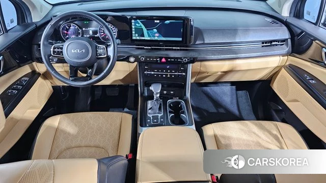 Kia Carnival 4th generation id 4561005 из Кореи 17