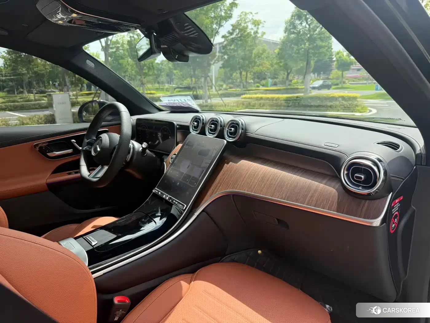 Mercedes-Benz GLC id 4653810 из Китая 11