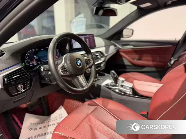 BMW 5 series id 4336332 из Китая 7