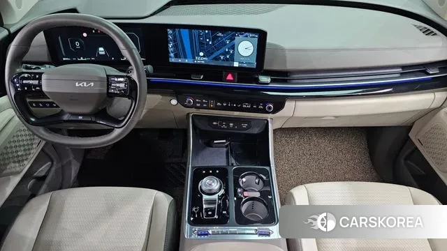 Kia The New Carnival 4th Generation id 3347292 из Кореи 17