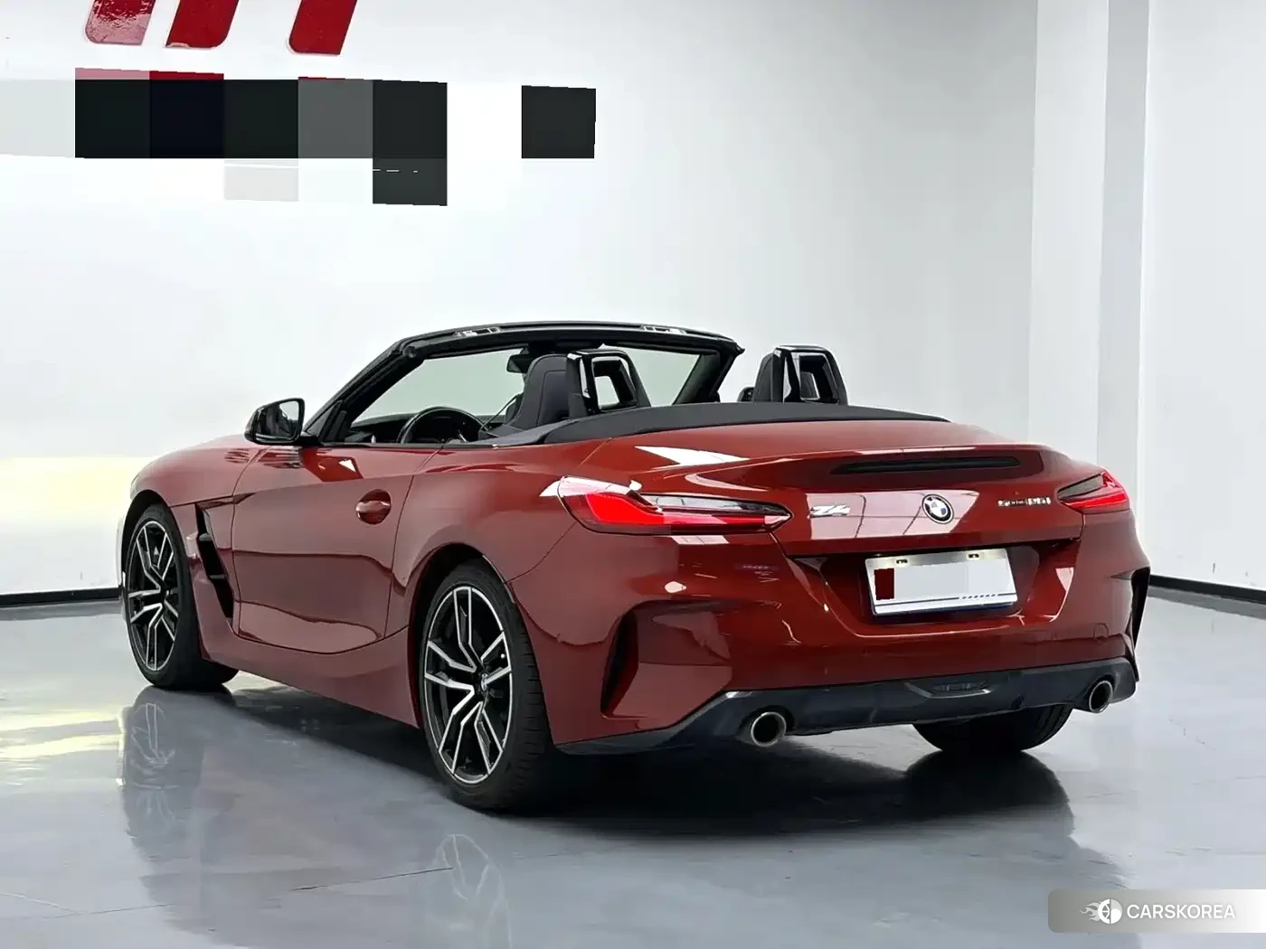 BMW Z4 id 4686250 из Китая 7