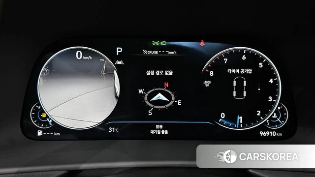 Hyundai Sonata (DN8) id 4624970 из Кореи 30
