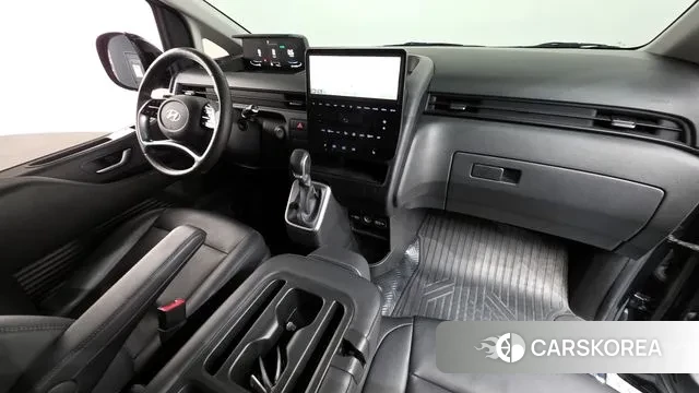 Hyundai Staria id 3420381 из Кореи 17