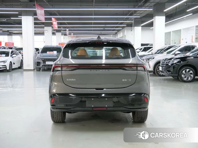 Dongfeng popular Xinghai T5 id 3920507 из Китая 14