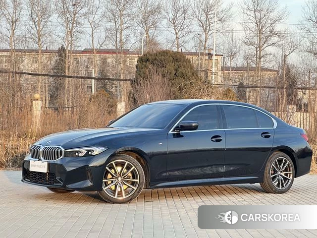 BMW 3 series id 4264870 из Китая 10