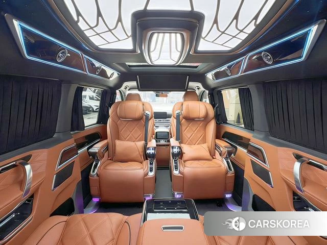 Mercedes-Benz V-class id 4275404 из Китая 7