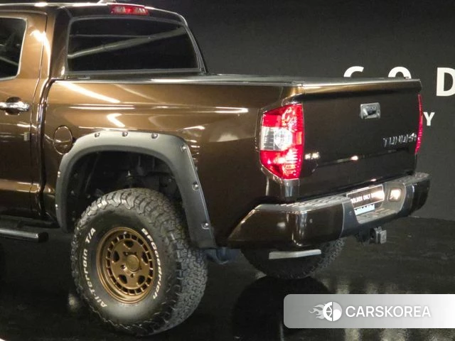 Toyota Tundra id 3911407 из Кореи 17