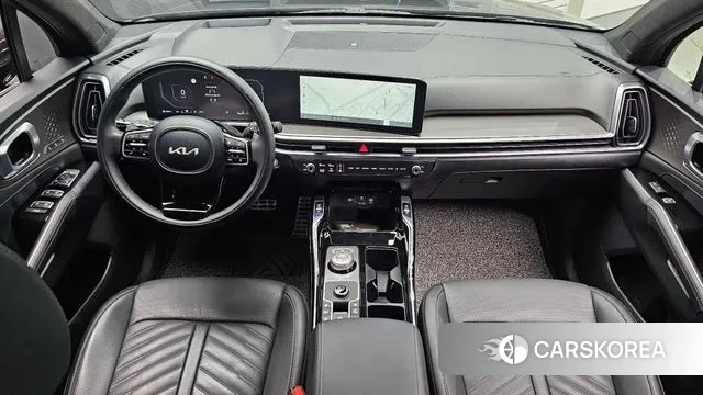 Kia The New Sorento 4th Generation id 2988854 из Кореи 17