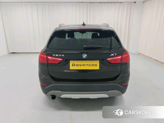 BMW X1 PHEV id 4213117 из Китая 17