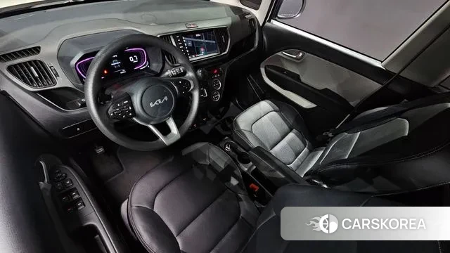 Kia The New Kia Ray id 3388869 из Кореи 17