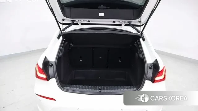 BMW 1 Series (F40) id 3723065 из Кореи 16