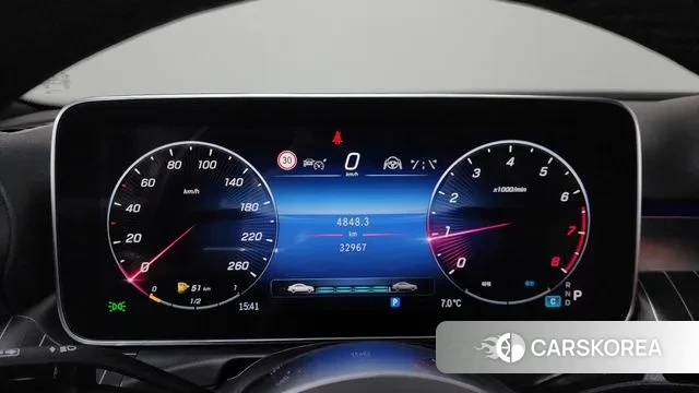 Mercedes-Benz C-Class W206 id 3487491 из Кореи 17