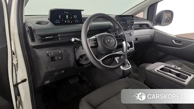 Hyundai Staria id 3788205 из Кореи 17