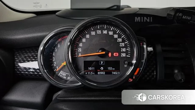 Mini Cooper S id 3429405 из Кореи 17