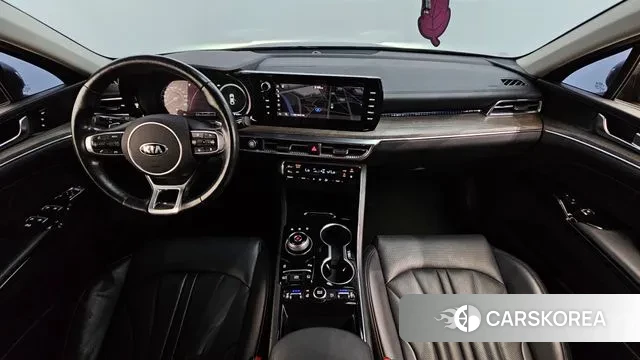 Kia K5 3rd generation id 3170854 из Кореи 17