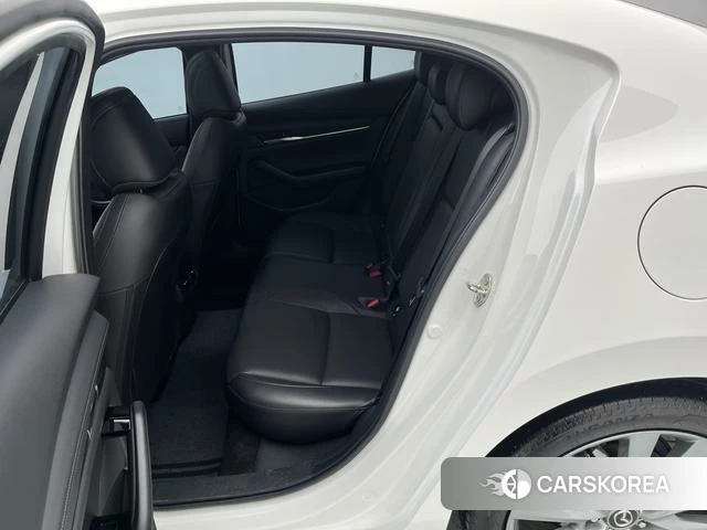 Mazda 3 Angkesaila id 4297963 из Китая 25