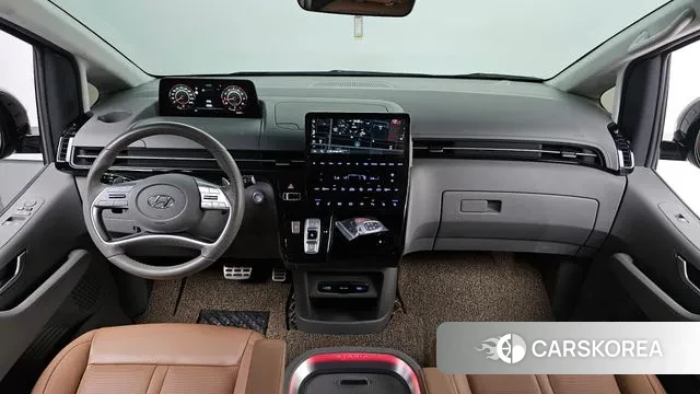 Hyundai Staria id 3012388 из Кореи 17