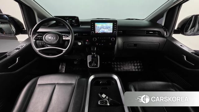 Hyundai Staria id 3963982 из Кореи 17