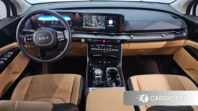 Kia Carnival 4th generation id 3763902 из Кореи 17