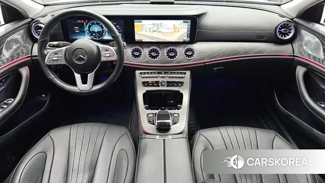 Mercedes-Benz CLS-Class C257 id 3356734 из Кореи 17