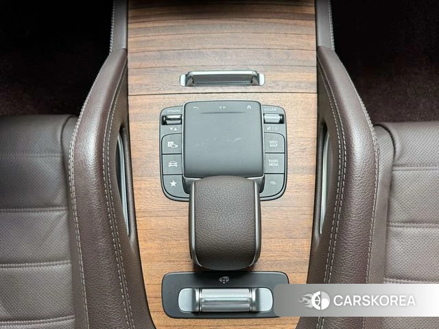 Mercedes-Benz GLS id 4213293 из Китая 15