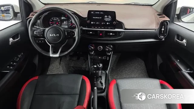 Kia Morning Urban (JA) id 3645578 из Кореи 17