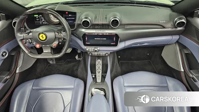 Ferrari Portofino id 3489830 из Кореи 17