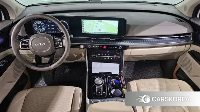 Kia Carnival 4th generation id 3305411 из Кореи 17