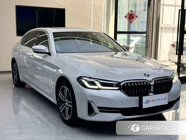 BMW 5 series id 4299798 из Китая 9