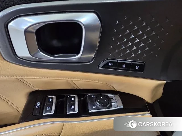 Kia Sorento 4th Generation id 3646195 из Кореи 17