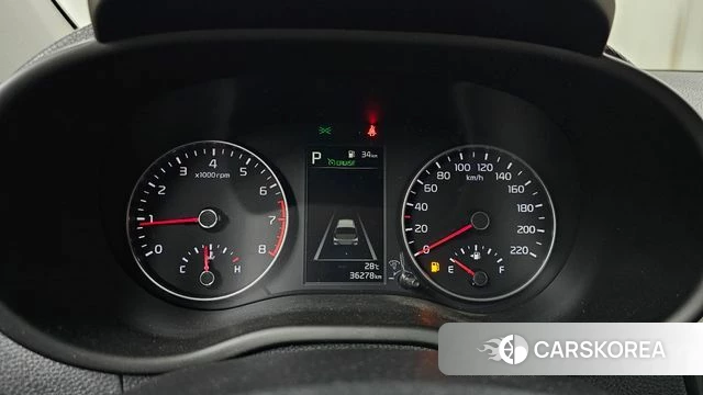 Kia Morning Urban (JA) id 4613296 из Кореи 27