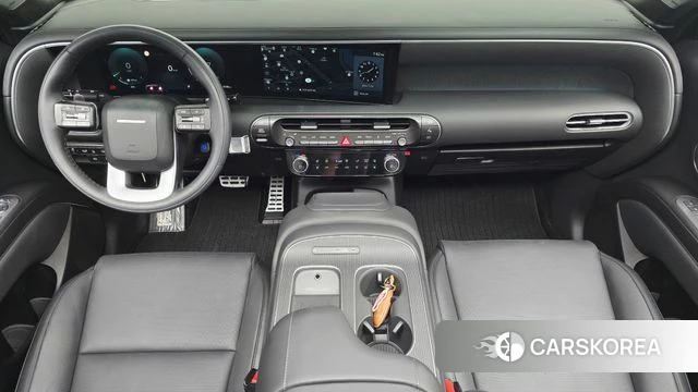 Hyundai Palisade (LX3) id 4639758 из Кореи 35