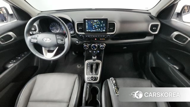 Hyundai Venue id 4384138 из Кореи 30