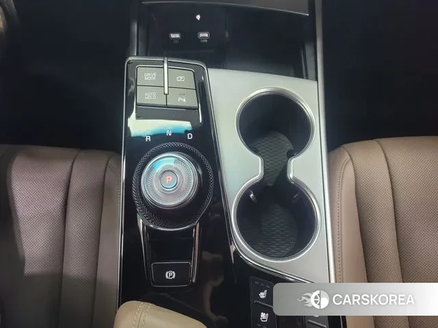 Kia K8 id 3329352 из Кореи 17