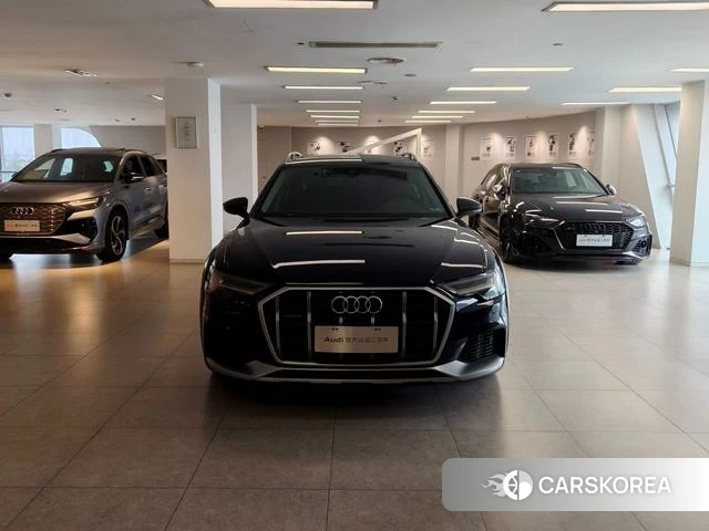 Audi A6 (import) id 4239199 из Китая 17