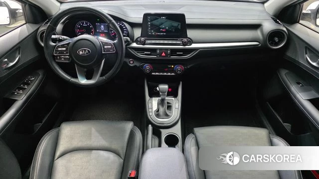 Kia Come New K3 id 3935751 из Кореи 17