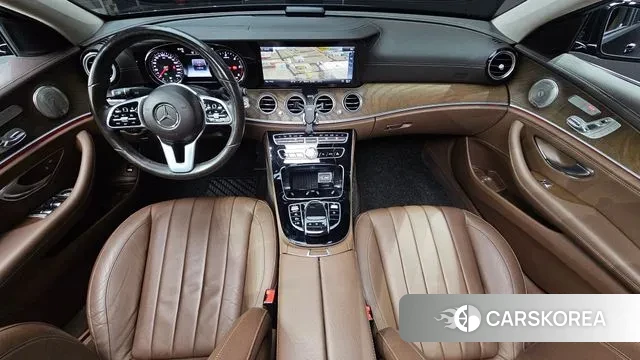 Mercedes-Benz E-Class W213 id 2961551 из Кореи 17