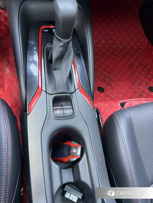 Toyota Lei Ling id 4218687 из Китая 16