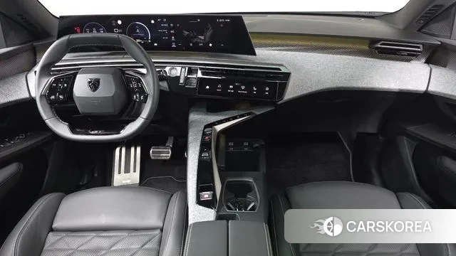 Peugeot 3008 Third generation id 3451861 из Кореи 17